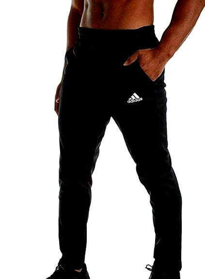 polyester training pants